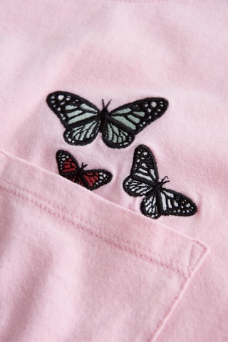 T-shirt - Rosa