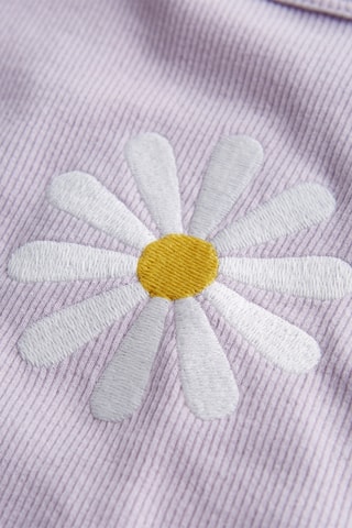 T-shirt - Malva