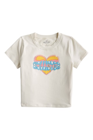 T-shirt - Branco