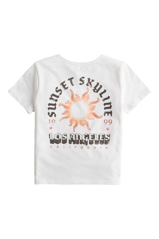 T-shirt - Branco