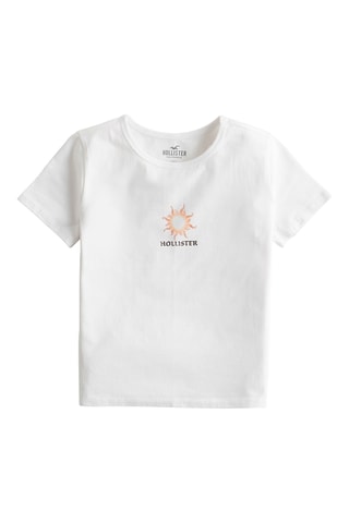 T-shirt - Branco