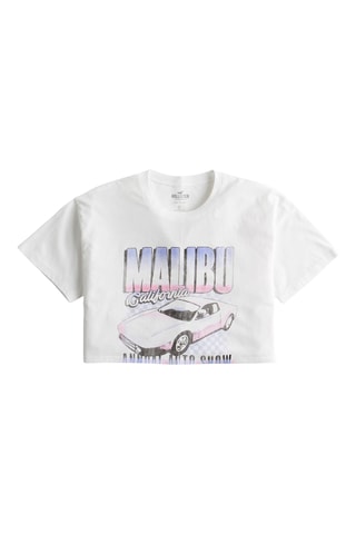 T-shirt - Branco