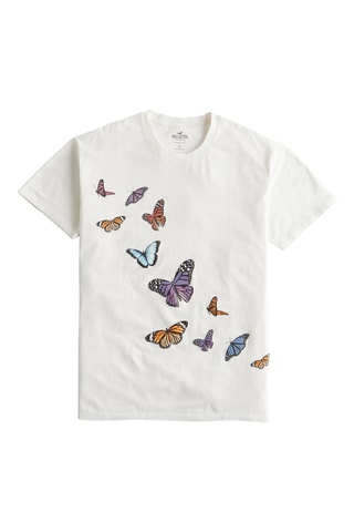 T-shirt - Branco