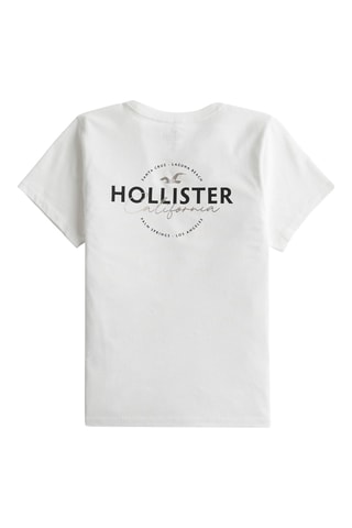 T-shirt - Branco