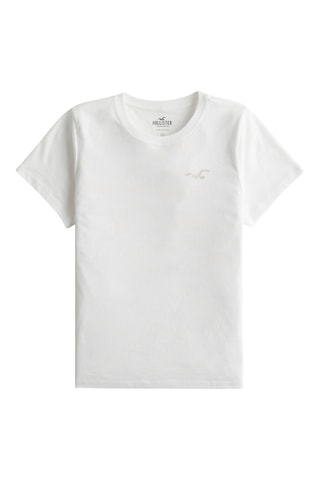 T-shirt - Branco