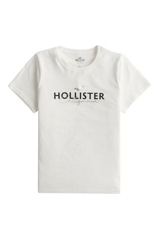 T-shirt - Branco