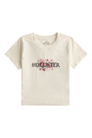 T-shirt - Branco