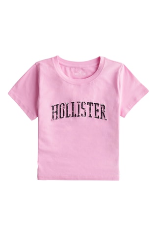 T-shirt - Rosa