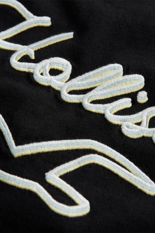 T-shirt - Preto