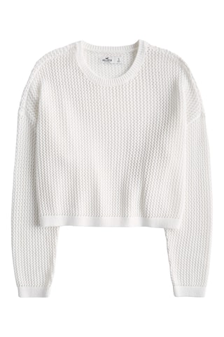 Camisola - Branco