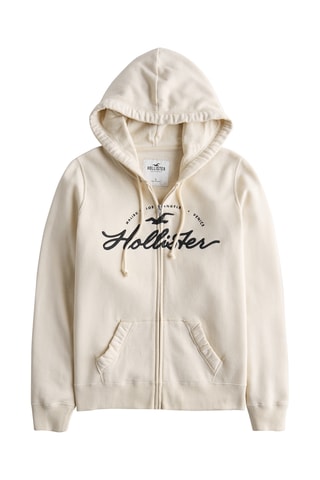 Sweat polar - Rosa-maquilhagem