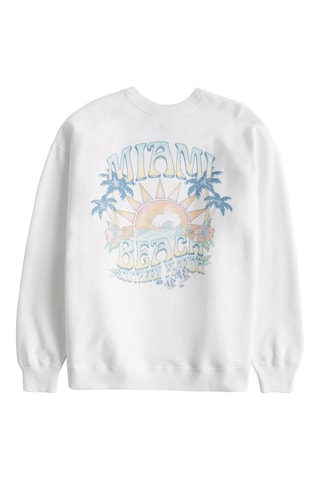 Sweat - Branco