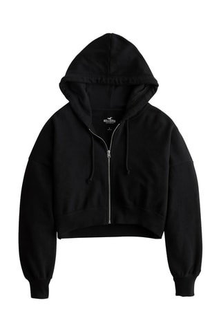 Sweat polar - Preto