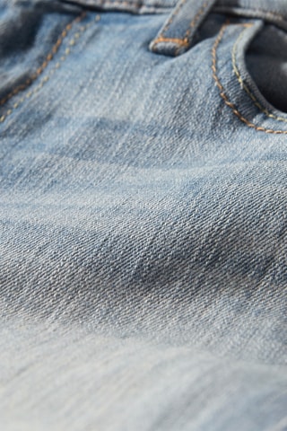 Jean - Turquoise