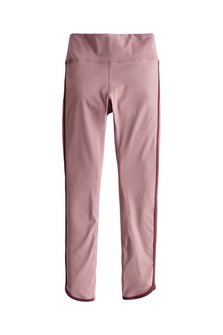 Leggings - Rosa-velho