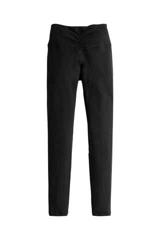 Leggings - Preto