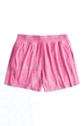 Calções - Rosa