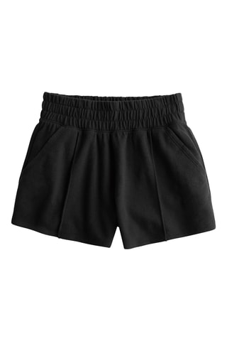 Calções - Preto