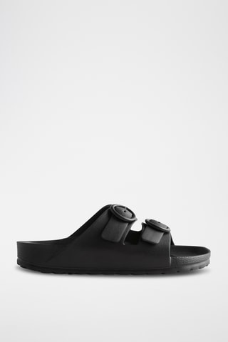 Mules - Preto