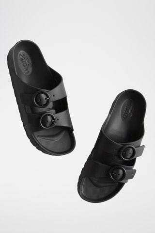 Mules - Preto