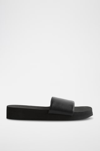 Mules - Preto