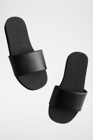 Mules - Preto