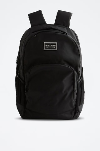 Sac à dos - Noir