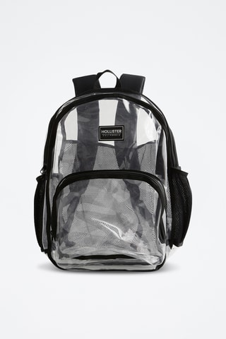 Sac à dos - Blanc