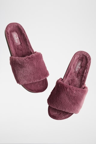 Mules - Rosa