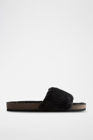 Mules - Preto