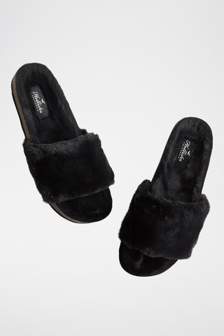Mules - Preto