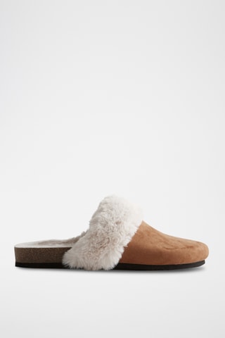 Mules forradas - Camel