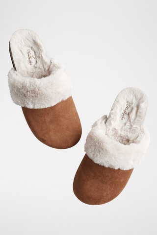 Mules forradas - Camel