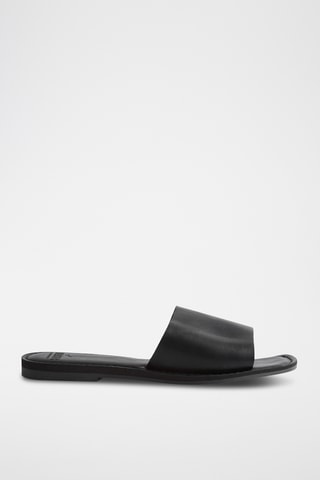 Mules - Preto