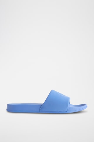 Mules - Azul-celeste