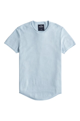Camisola - Azul-celeste