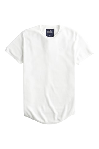 Camisola - Branco