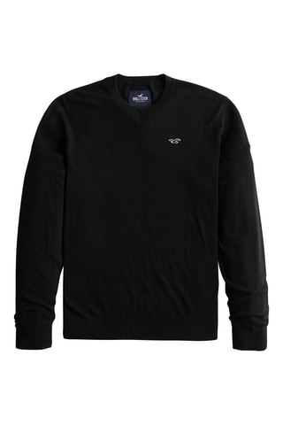 Camisola - Preto