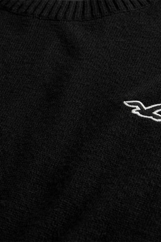 Camisola - Preto
