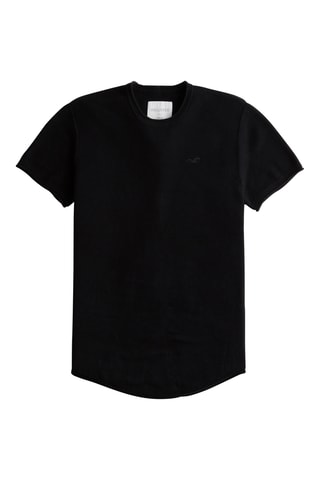 T-shirt - Preto