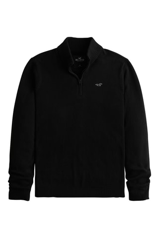 Camisola - Preto