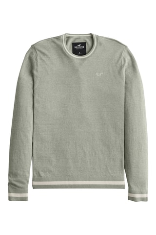 T-shirt - Verde-água