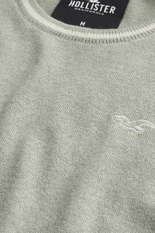 T-shirt - Verde-água