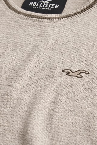 Camisola - Bege