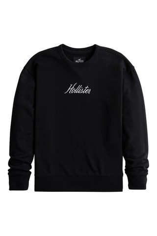 Sweat - Preto