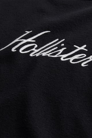 Sweat - Preto