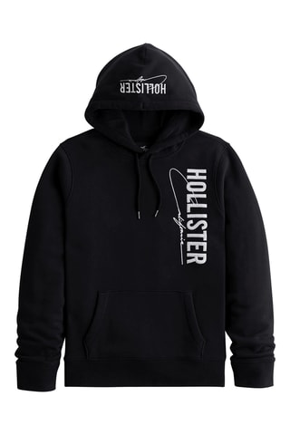 Sweat polar - Preto