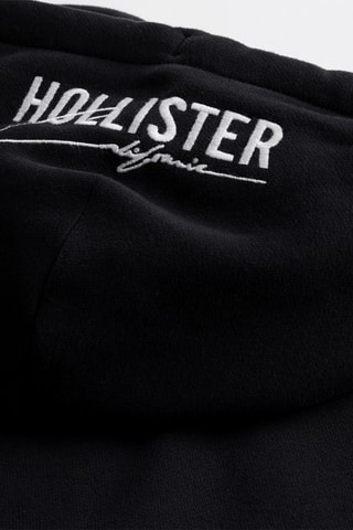 Sweat polar - Preto