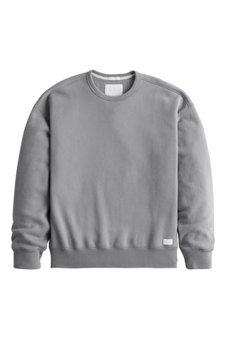 Sweat - Cinzento
