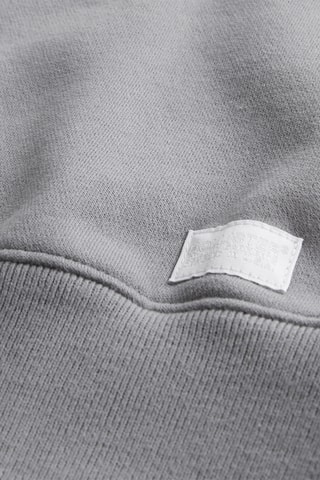 Sweat - Cinzento